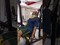 Leg workout  master pakistan ustad abdul waheed bodybuilder