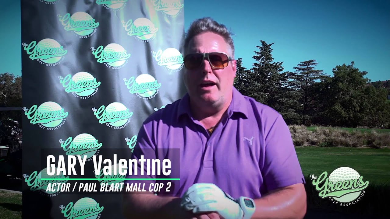 Gary Valentine - YouTube