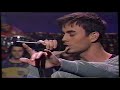 Enrique Iglesias: Escape [LIVE] 2002