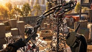 Taking out Green FOBs and destroying a toxic player the entire server knew about screenshot 5