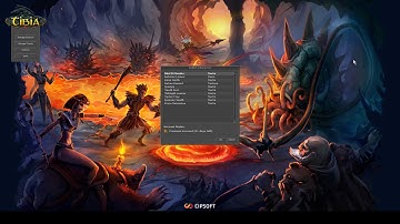 Tibia Morta Retro PvP 2018 Sneak Port hope and action rosha