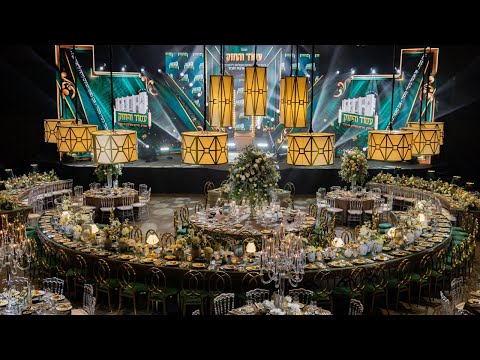 הדינר שטלטל את בני ברק⚡11 מיליון ב-25 דקות • 'עמוד והחזק' חניכי הישיבות רמב"ם \\ צבעים הפקות