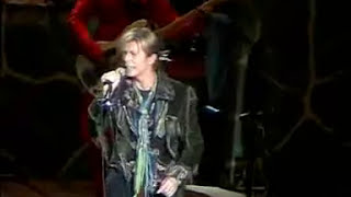 David Bowie - Queen Bitch (Live)