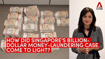 How did Singapore