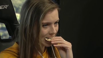 Hearthstone   Toast and Allie Dungeon Run Battle   Sydney Inn vitational 2017