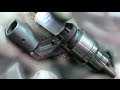 VW Golf, Polo FSI. How to replace feur injector Zyl. 4. Part 2/2