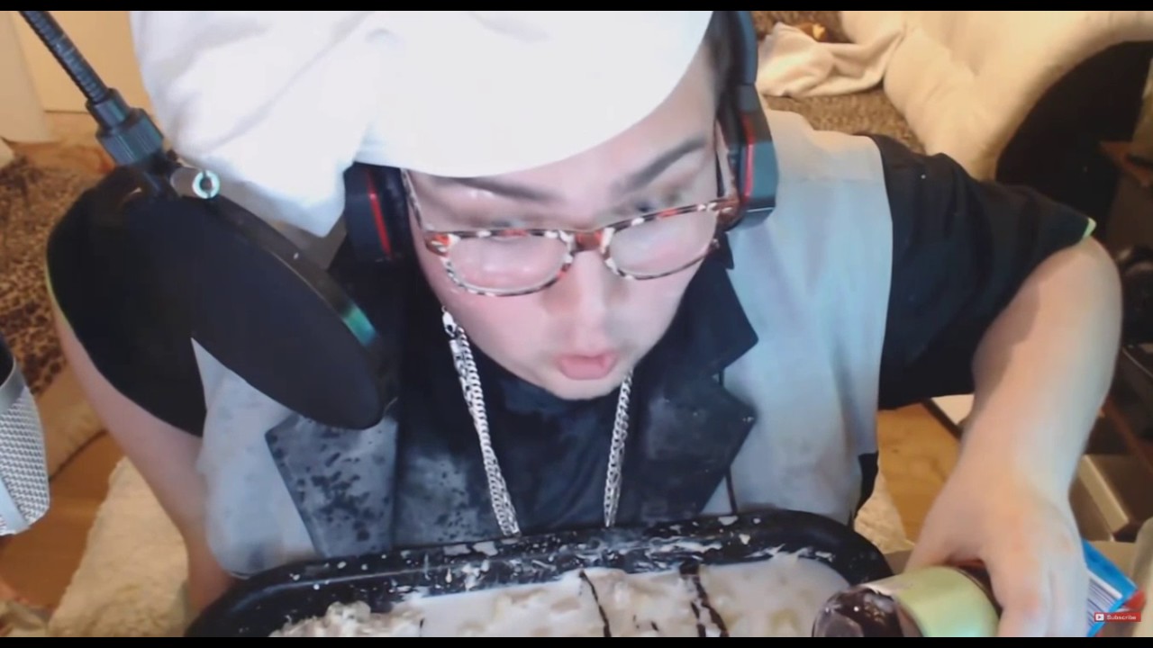 FattyPillow vařeni Top Nejlepši scenky 1