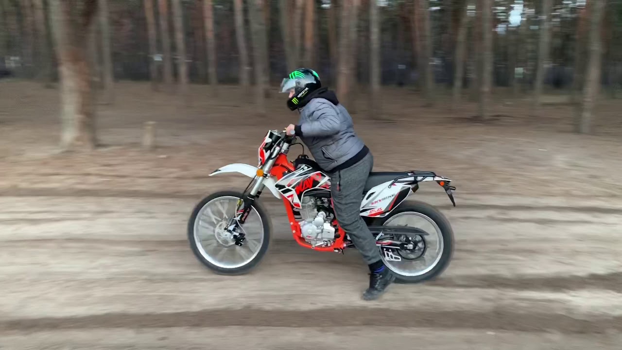 Генератор на kayo t2