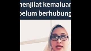 Bolehkah Suami melakukan pemanasan saat berhubungan badan dengan menjilat kemaluan Istri dalam Islam