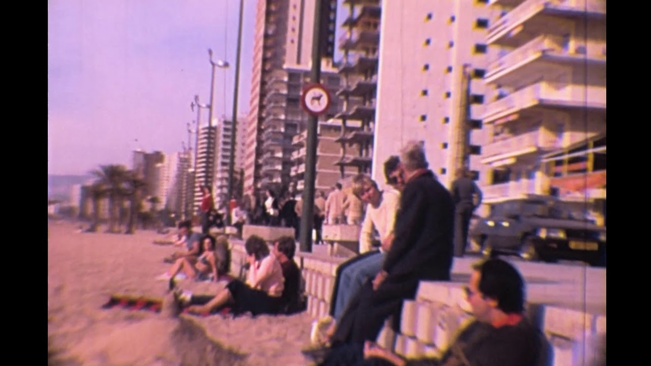 camera iphone 8 plus apk HOTEL MAGIC VILLA Benidorm in 1981