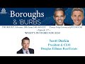 Boroughs  burbs 127  whats in store for 2024 with scott durkin  johnengel