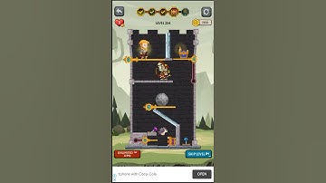 HOW TO LOOT GAME PLAY LEVEL  254  |