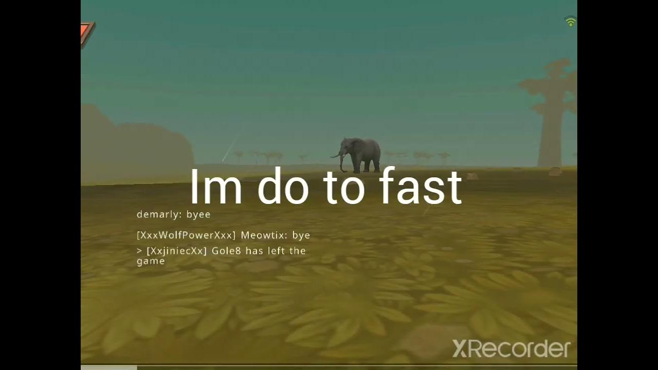 WildCraftBosses vs real life» YouTube