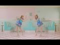 Official mv  cocosori  exquisite