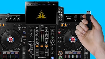 Device Library Plus - Rekordbox DJ