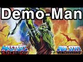 Neue Figuren😍/Motu Origins Demo-Man Unboxing/Masters of the Universe