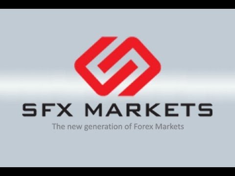 Брокер SFX Markets. Подробный обзор