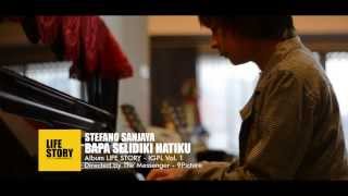 Stefano Sanjaya - Bapa Selidiki Hatiku