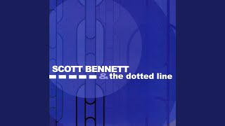 Video thumbnail of "Scott Bennett & The Dotted Line - Torch Song"