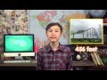 Roller Coaster Facts and Trivia