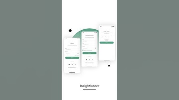 Home Cleaning App | House Service Mobile App Figma UI Kit | UI UX Design Resources | Figma Design
