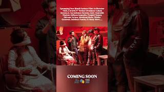 As Director &quot;JEELA BADAUN&quot; Cast: Saurabh Thakur, Sufiyan Kapadia Pragati Tomar #azharhussaindirector