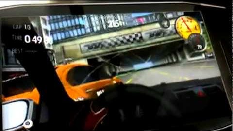 Celluloco.com Presents:  Nokia X7-00 Promo Manufacturer Ad