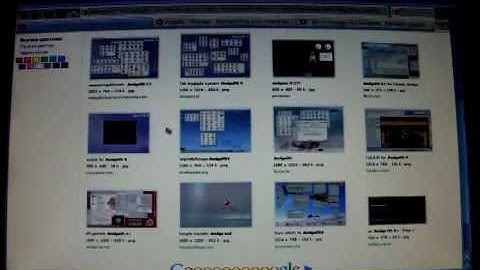 NetSurf running on AmigaOS 4.1 Update 2