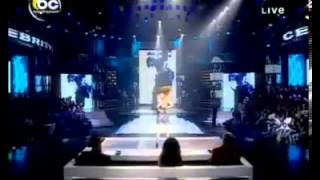 Celebrity Duets - Myriam Fares & Queen Sawaya Resimi