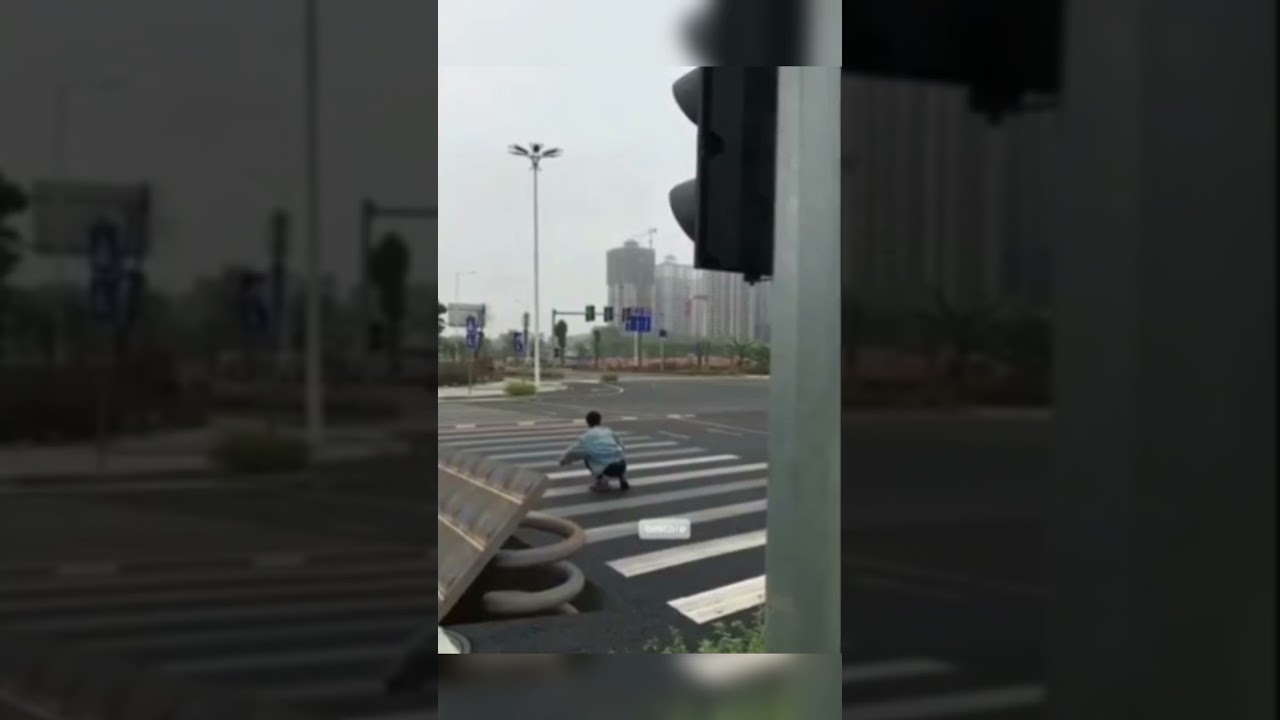 Funny Traffic Rules Video | Future Car Video Road Traffic Funny Tiktok Videos Traffic Rules, Right?