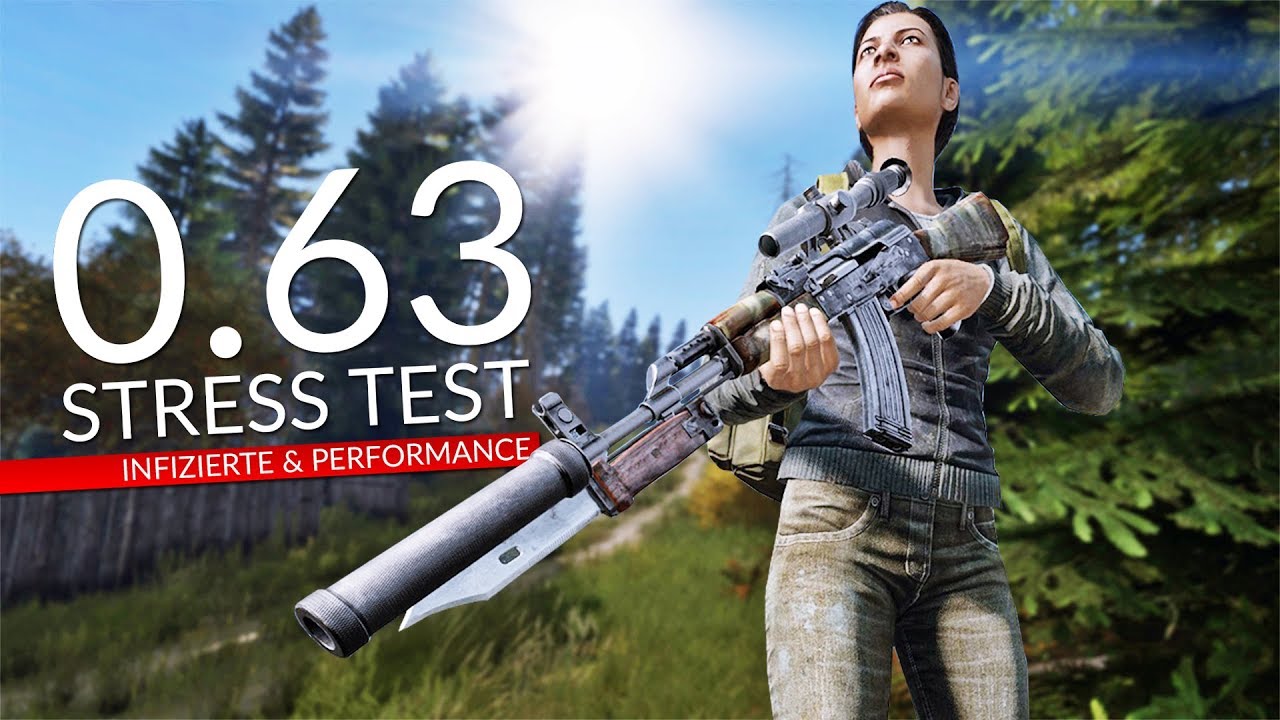 dayz stress test code dayz stress test code