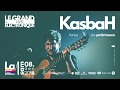 Kasbah  treesome after movie