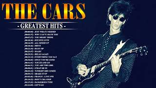 The Cars Greatest Hits Full Album - Best Songs Of The Cars 2022