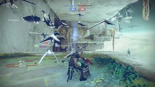 Destiny 2 - Nice Spawns Bungie