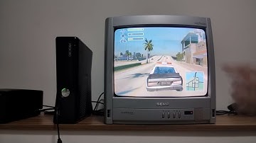 Driv3r in Xbox 360 is possible ? Backwards Compatible