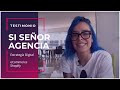 🌟 Si Señor Agencia cuenta cómo transformó su presencia online