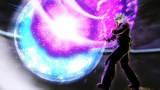 Can Gojo's Hollow Purple Stop All Ultimates?! - Dragon Ball Xenoverse 2 Mods