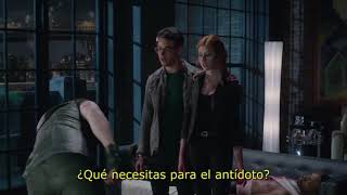 Shadowhunters Jace and Clary 1x06