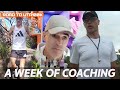 Coach &amp; Athlete The Running Journey Ep 1