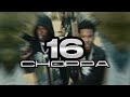 Skillibeng - 16CHOPPA (Official Lyrics Video) ft. Nardo Wick
