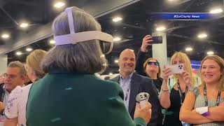#OurCounty News - eMerge Americas