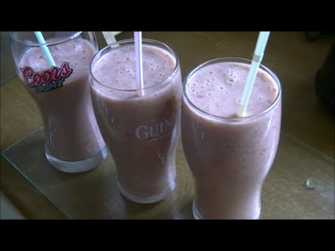 Video: Atnaujinkite Kokteilių žaidimą Ir Sužinokite, Kaip Lengvai Dehidruoti Vaisius
