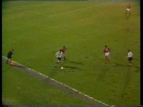 nottingham forest v man united 1990 fa cup 3rd round