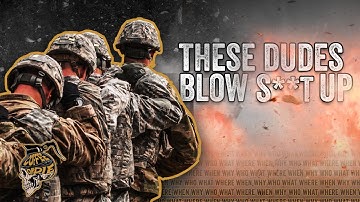 How Hard is the US Army