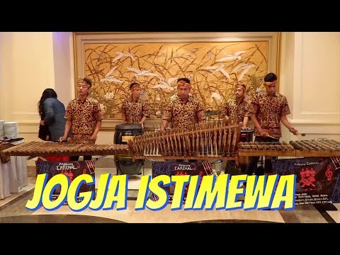 Cover Lagu Careha - Jogja Istimewa (Versi Angklung Malioboro) Mp3 Download Lagu Careha - Jogja Istimewa (Versi Angklung Malioboro)
