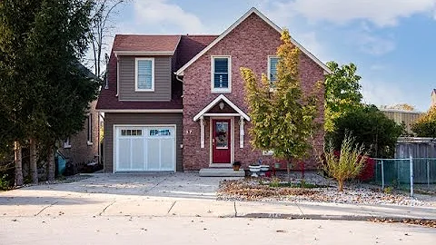 37 Victoria Street South - Homes For Sale by Centu...