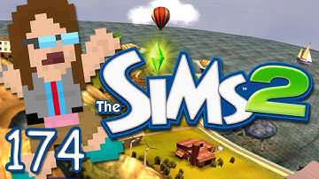 The Sims 2 (PS2) #174 | Call the Fire Brigade!