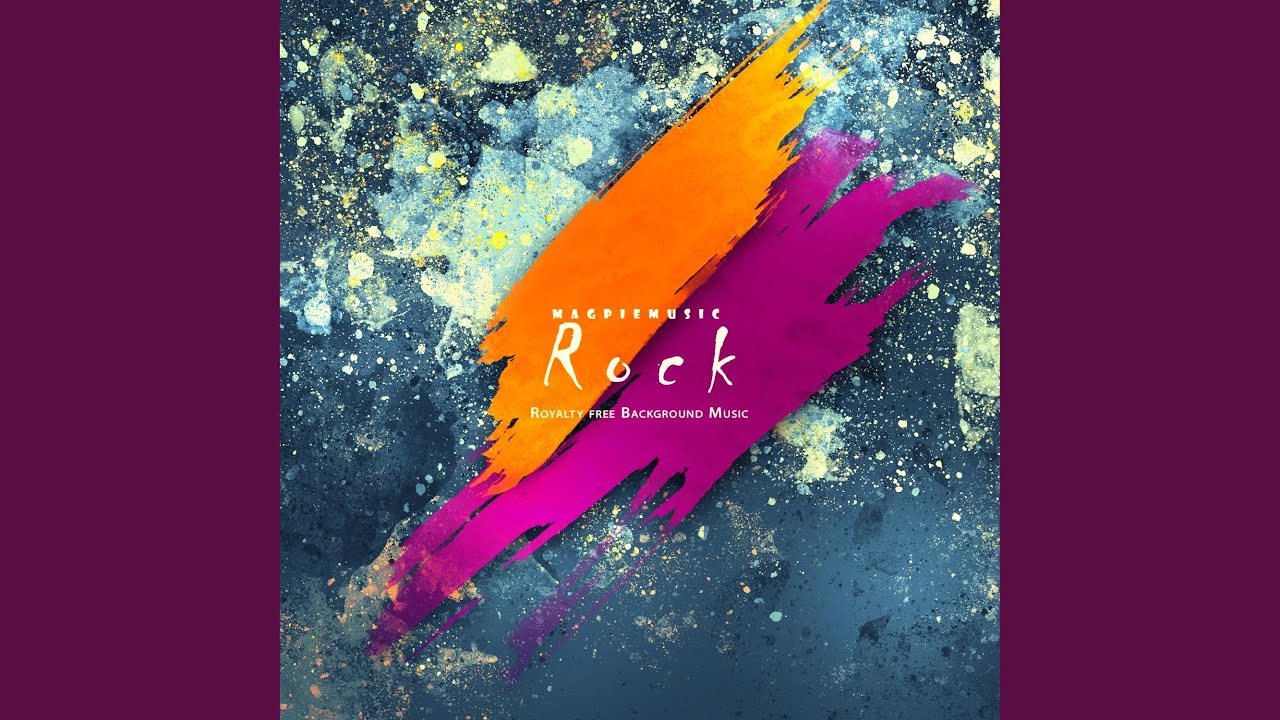 Summer Pop Rock Background - YouTube