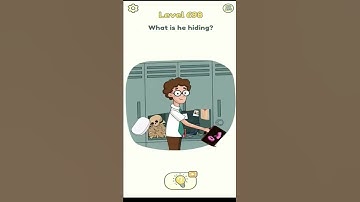 DOP 2 Level 698 Walkthrough Answers