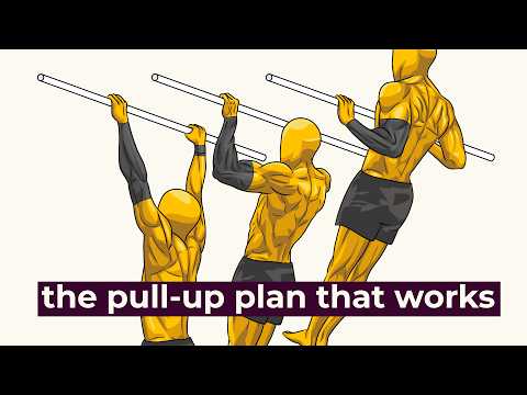 How To Improve Pull Ups At Home